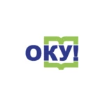 oku kg android application logo